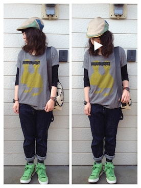 りふるさんのコーディネート