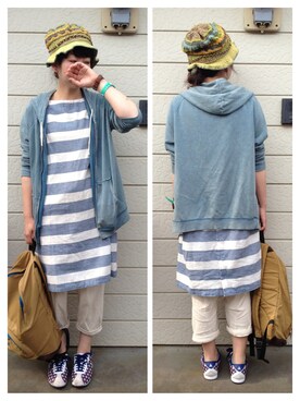 りふるさんのコーディネート