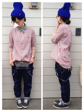 りふるさんのコーディネート