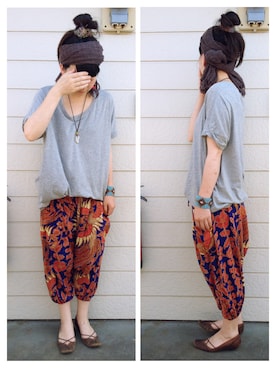 りふるさんのコーディネート