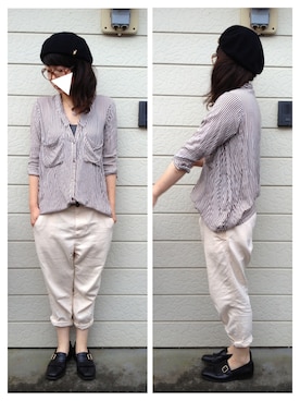 りふるさんのコーディネート