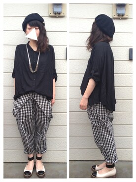 りふるさんのコーディネート