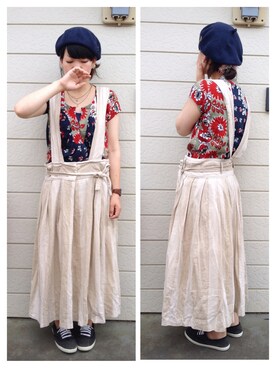 りふるさんのコーディネート