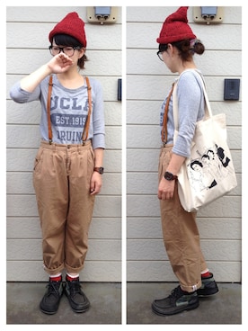 りふるさんのコーディネート