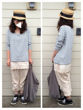 りふるさんのコーディネート