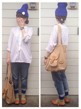 りふるさんのコーディネート