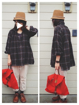 りふるさんのコーディネート