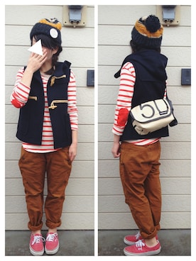 りふるさんのコーディネート