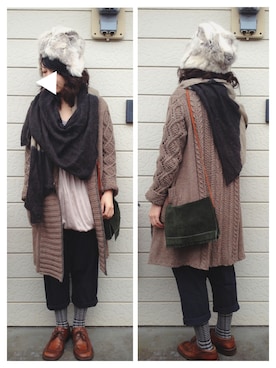 りふるさんのコーディネート