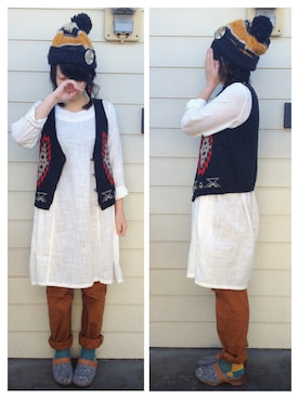 りふるさんのコーディネート