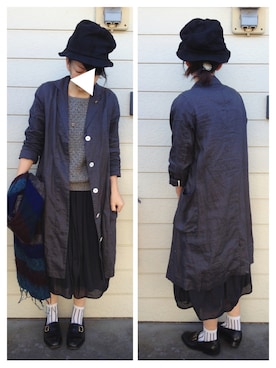 りふるさんのコーディネート