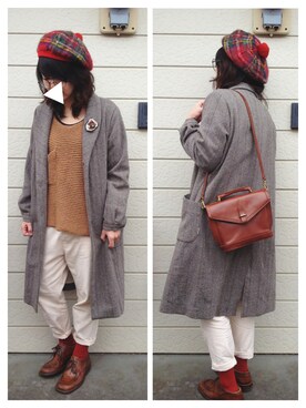 りふるさんのコーディネート