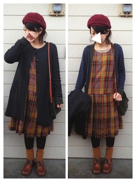 りふるさんのコーディネート