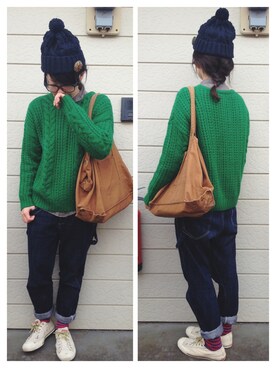 りふるさんのコーディネート