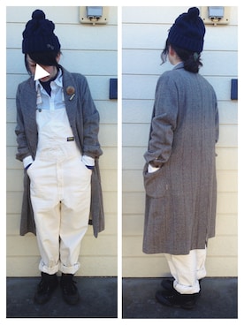 りふるさんのコーディネート