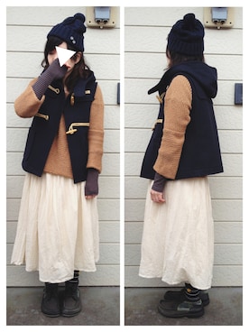 りふるさんのコーディネート