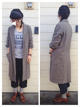 りふるさんのコーディネート