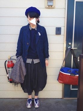 りふるさんのコーディネート