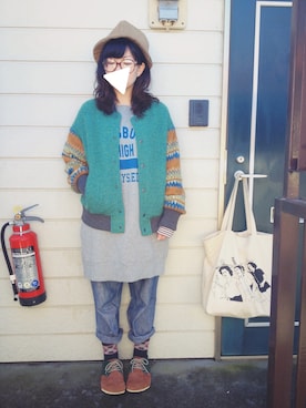 りふるさんのコーディネート