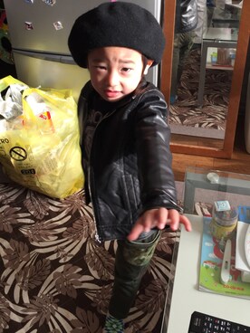 t1sideさんのコーディネート