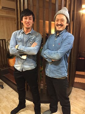 t1sideさんのコーディネート