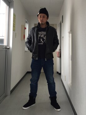 t1sideさんのコーディネート