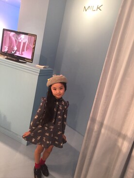 rmurmuさんのコーディネート