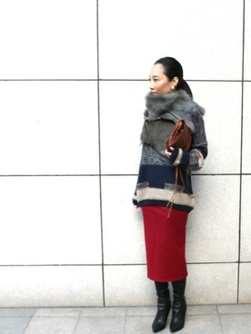 decantaさんのコーディネート