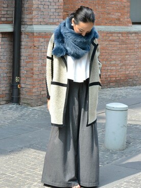 decantaさんのコーディネート