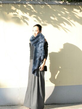 decantaさんのコーディネート