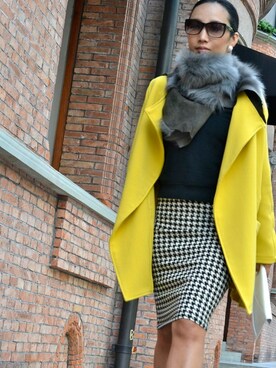 decantaさんのコーディネート