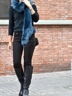 decantaさんのコーディネート