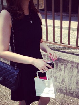 シマサキ☆アサミさんのコーディネート