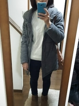 SHIHOさんのコーディネート