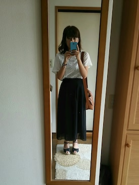 SHIHOさんのコーディネート