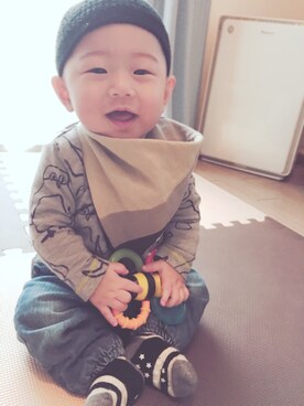 cranberryさんのコーディネート