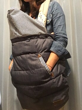 cranberryさんのコーディネート