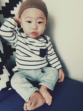 cranberryさんのコーディネート