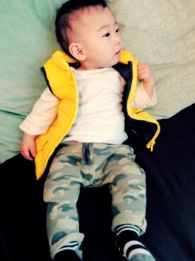 cranberryさんのコーディネート