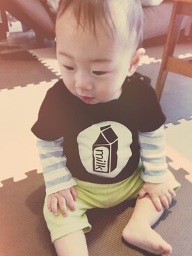 cranberryさんのコーディネート