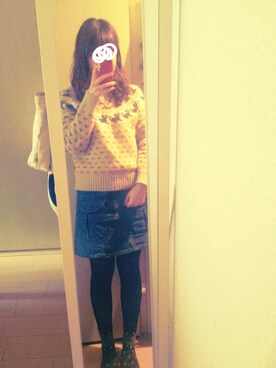 かなちゃんさんのコーディネート