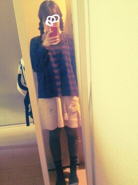 かなちゃんさんのコーディネート