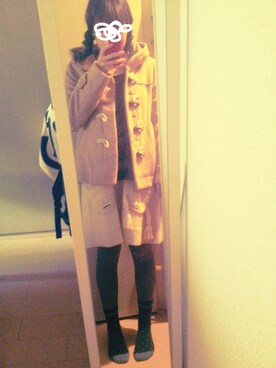 かなちゃんさんのコーディネート