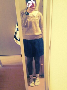 かなちゃんさんのコーディネート