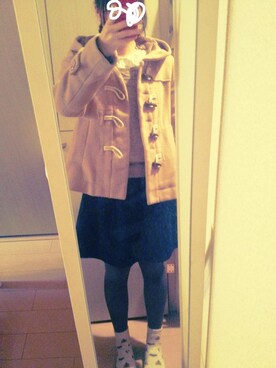 かなちゃんさんのコーディネート