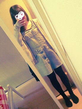 かなちゃんさんのコーディネート