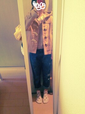 かなちゃんさんのコーディネート