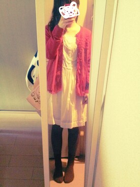 かなちゃんさんのコーディネート