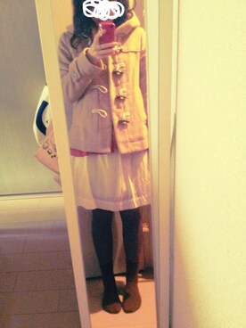 かなちゃんさんのコーディネート