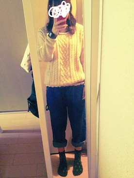 かなちゃんさんのコーディネート